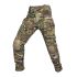 Бойові штани G3 Combat Pants Multicam з наколінниками. Розмір від S до XXXL M