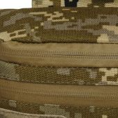 Сумка-напашник 2.0 Піксель