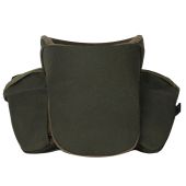Захист шиї 1 класу Warmor Neck Protection 2.0, колір Олива