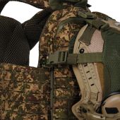 Преміум плитоноска Warmor Gen.5 ХИЖАК Мультикам