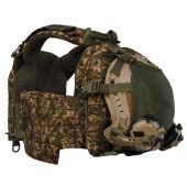 Преміум плитоноска Warmor Gen.5 ХИЖАК Мультикам