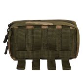 Нагрудний адміністративний підсумок "Viper Pack" (під телефон та документи). Кріплення Molle. Мультикам