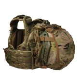 Штурмова панель RAID PACK (тактичний рюкзак) Global Ballistics