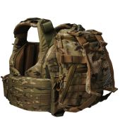 Штурмова панель RAID PACK (тактичний рюкзак) Global Ballistics