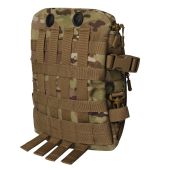Штурмова панель RAID PACK (тактичний рюкзак) Global Ballistics