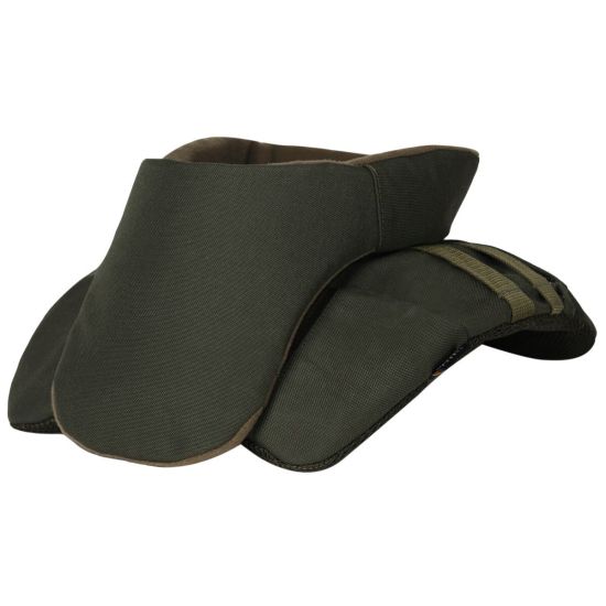 Захист шиї 1 класу Warmor Neck Protection 2.0, колір Олива