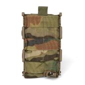 Підсумок для магазинів АК/AR (пластиковий, MOLLE) – Global Ballistic Мультикам