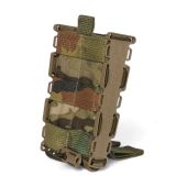 Підсумок для магазинів АК/AR (пластиковий, MOLLE) – Global Ballistic Мультикам