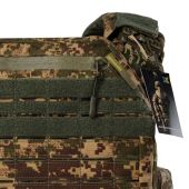 Преміум плитоноска Warmor Gen.5 ХИЖАК Мультикам