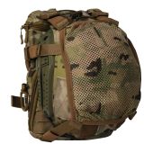 Штурмова панель RAID PACK (тактичний рюкзак) Global Ballistics