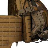 Преміум плитоноска Warmor Gen.5 Койот