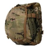 Штурмова панель RAID PACK (тактичний рюкзак) Global Ballistics