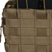 Підсумок органайзер комбінований Combo Pack під 3 магазини AK/AR.Хижак Хижак