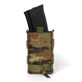 Підсумок для магазинів АК/AR (пластиковий, MOLLE) – Global Ballistic Мультикам