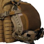 Преміум плитоноска Warmor Gen.5 Койот