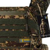 Плитоноска Warmor Gen.3 Pro ХИЖАК
