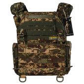 Плитоноска Warmor Gen.3 Pro ХИЖАК