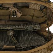 Нагрудний адміністративний підсумок "Viper Pack" (під телефон та документи). Кріплення Molle. Пиксель