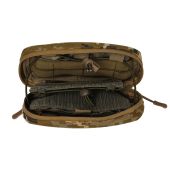 Нагрудний адміністративний підсумок "Viper Pack" (під телефон та документи). Кріплення Molle. Пиксель