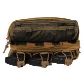 Підсумок органайзер комбінований Combo Pack під 3 магазини AK/AR.Койот Койот