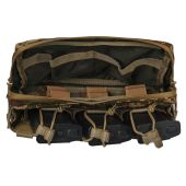 Підсумок органайзер комбінований Combo Pack під 3 магазини AK/AR.Хижак Хижак