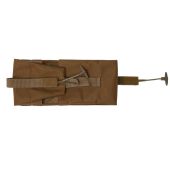 Тунельний аптечний підсумок-ролл BattleMedic Global Ballistics Мультикам