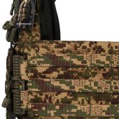 Плитоноска Warmor Gen.3 Pro ХИЖАК