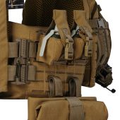 Плитоноска Warmor Gen.5 PRO MAX Койот Койот