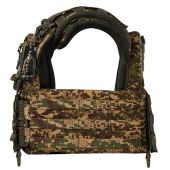 Плитоноска Warmor Gen.3 Pro ХИЖАК