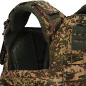 Плитоноска Warmor Gen.3 Pro ХИЖАК