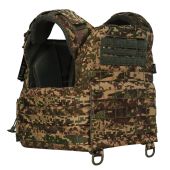 Плитоноска Warmor Gen.3 Pro ХИЖАК