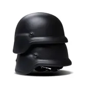 Шолом PASGT чорний