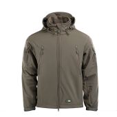 Куртка Soft Shell з підстібкою  Олива XXL