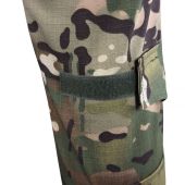 Бойові штани G3 Combat Pants Multicam з наколінниками. Розмір від S до XXXL XL