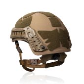 Тактичний шолом Sestan-Busch Helmet BK-ACH-HC. Койот. (M/L)
