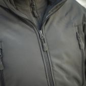 Куртка Soft Shell з підстібкою  Олива XXL