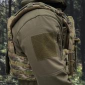 Тактичний жилет - плитоноска Warmor Gen.3 зі швидким боковим і верхнім скиданням мультикам (без плит і підсумок)