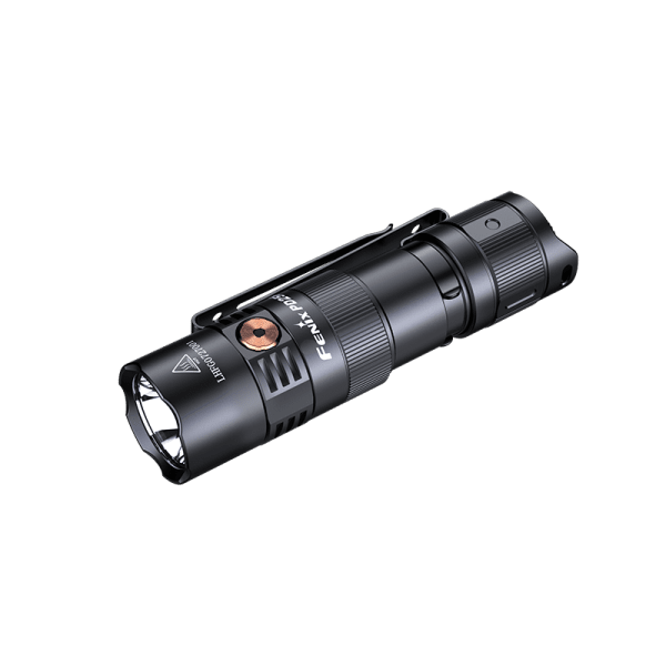 Ліхтар ручний Fenix PD25R