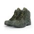 Черевики тактичні LOWA ZEPHYR GTX® MID TF Ranger Green (Олива)