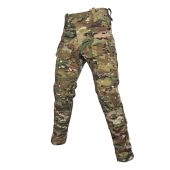 Бойові штани G3 Combat Pants Multicam з наколінниками. Розмір від S до XXXL XL