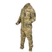 Костюм камуфльований ЗСУ. Мультикам. 50