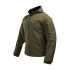 Тактична куртка Softshell Global Ballistic  Олива L