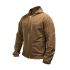 Тактична куртка Softshell Global Ballistic  Койот M