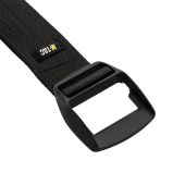 Тактичний ремінь M-Tac Berg Buckle Tactical Belt. Розмір S/M Чорний