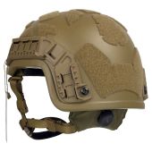 Тактичний шолом PGD-ARCH NIJ IIIA Coyote (койот). Виробник Данія. М (52-56)