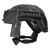 Кевларовий шолом Arch Combatant Pro HighСut (високий виріз) Чорний  M (55-59 см)