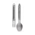 Столовий прилад NexTool Outdoor Spoon Fork NE0124