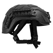 Кевларовий шолом Arch Combatant Pro HighСut (високий виріз) Чорний  M (55-59 см)