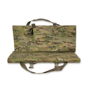 Бронековдра 2 класу Armor Blanket від Global Ballistics Розмір 160 на 80 см Мультикам