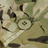 Маскувальний костюм M-Tac Вільха. Мультикам